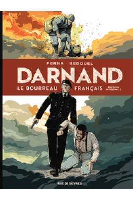 LE BOURREAU FRANCAIS : INTEGRALE