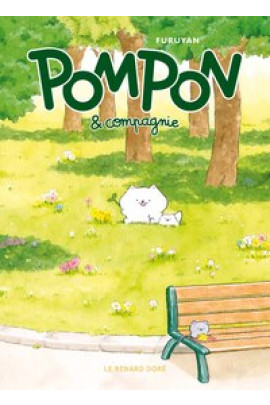 POMPON & COMPAGNIE