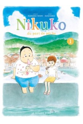 NIKUKO DU PORT DE PECHE T01