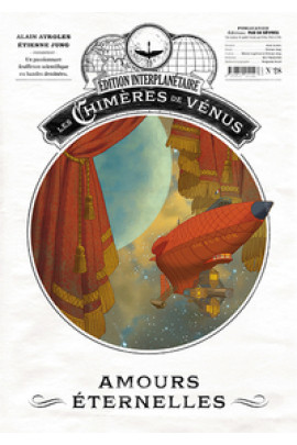 LES CHIMERES DE VENUS