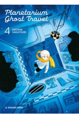PLANETARIUM GHOST TRAVEL T04