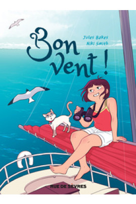 BON VENT !