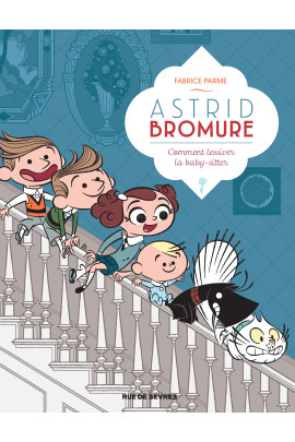 COMMENT LESSIVER LA BABY-SITTER