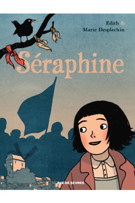 SERAPHINE