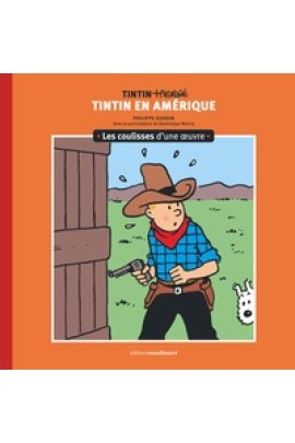 TINTIN EN AMERIQUE