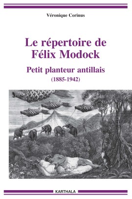 PETIT PLANTEUR ANTILLAIS (1885-1942)