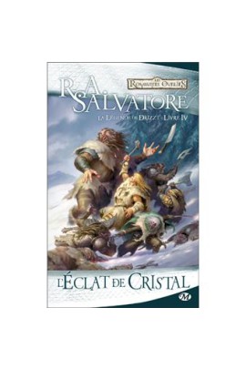 L'ECLAT DE CRISTAL