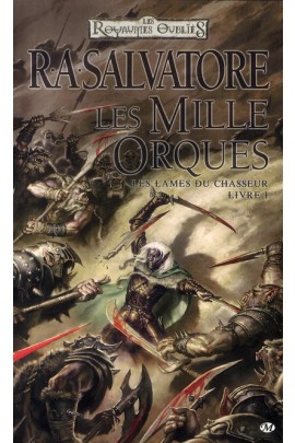 LES MILLE ORQUES