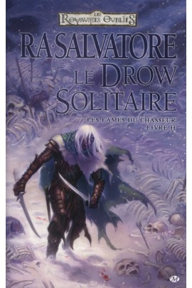 LE DROW SOLITAIRE