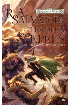 LES DEUX EPEES