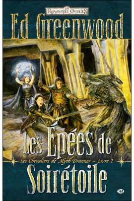 LES EPEES DE SOIRETOILE