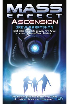 ASCENSION