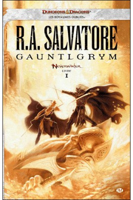 GAUNTLGRYM