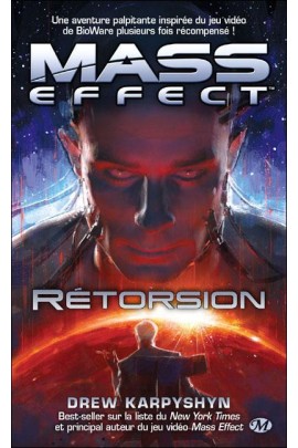 RETORSION