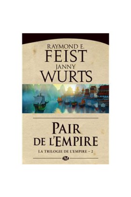 PAIR DE L'EMPIRE