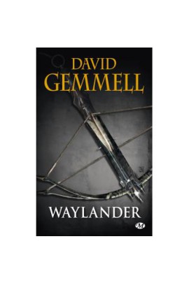 WAYLANDER (REEDITION 30 ANS)