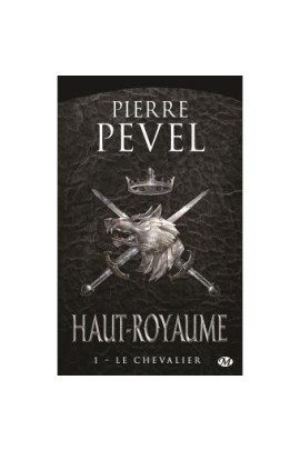 LE CHEVALIER