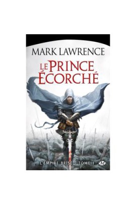 LE PRINCE ECORCHE