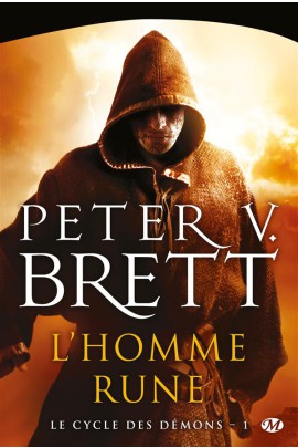 L'HOMME-RUNE