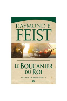 LE BOUCANIER DU ROI