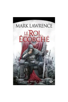 LE ROI ECORCHE