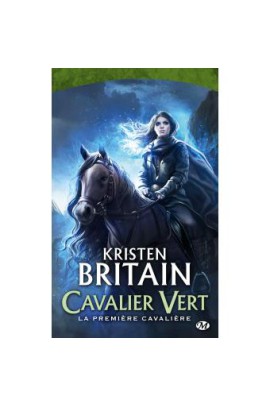 LA PREMIERE CAVALIERE