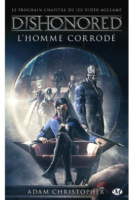 L'HOMME CORRODE