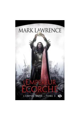 L'EMPEREUR ECORCHE