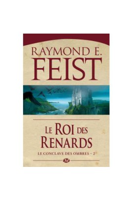 LE ROI DES RENARDS