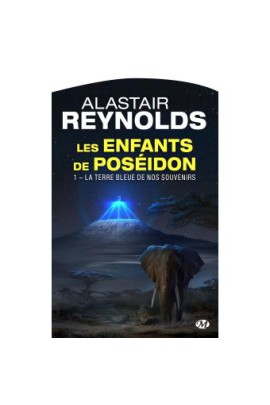 LA TERRE BLEUE DE NOS SOUVENIRS