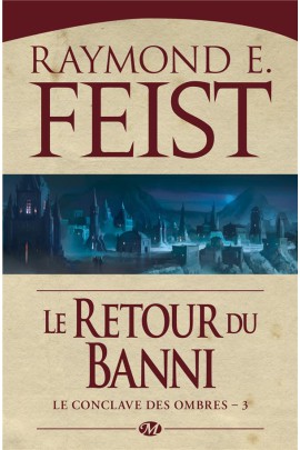 LE RETOUR DU BANNI