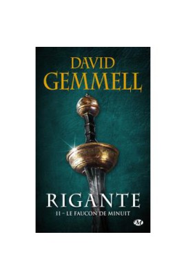 LE FAUCON DE MINUIT