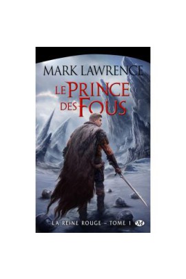 LE PRINCE DES FOUS