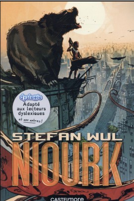 NIOURK (VERSION DYSLEXIQUE)