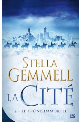 LE TRONE IMMORTEL