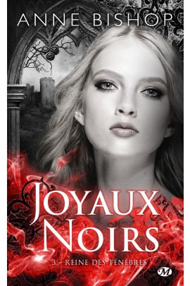 REINE DES TENEBRES