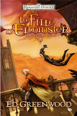 LA FILLE D'ELMINSTER