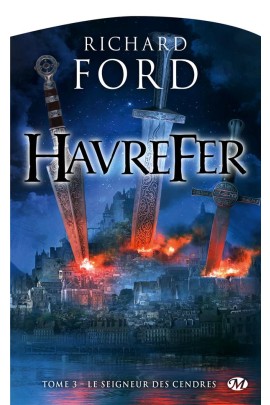 LE SEIGNEUR DES CENDRES