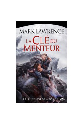 LA CLE DU MENTEUR