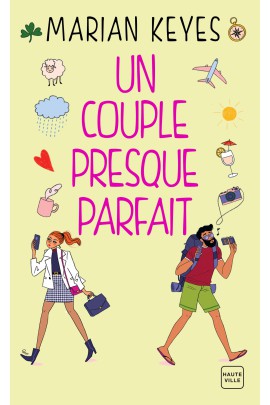UN COUPLE PRESQUE PARFAIT