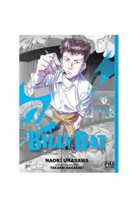 BILLY BAT T06