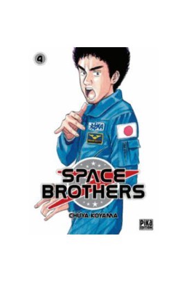 SPACE BROTHERS T04
