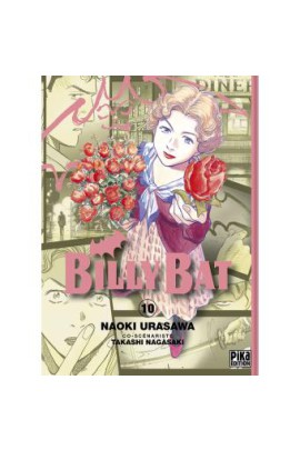 BILLY BAT T10