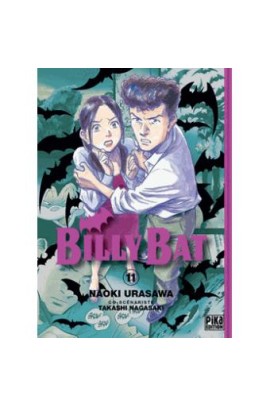 BILLY BAT T11