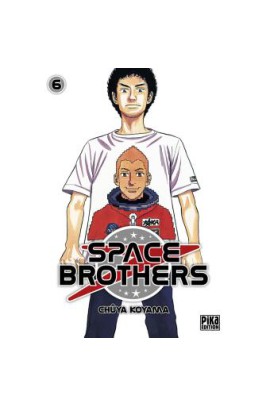 SPACE BROTHERS T06