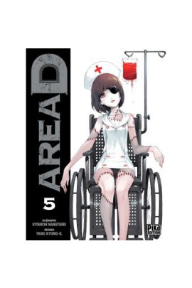 AREA D T05
