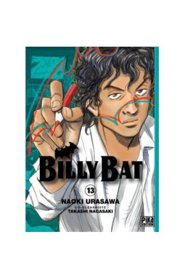BILLY BAT T13