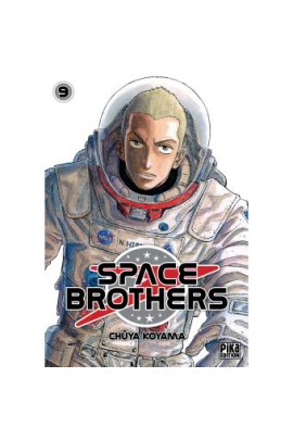SPACE BROTHERS T09
