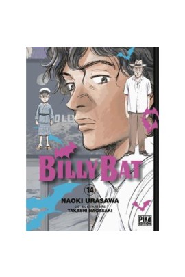BILLY BAT T14