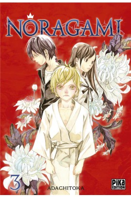 NORAGAMI T03